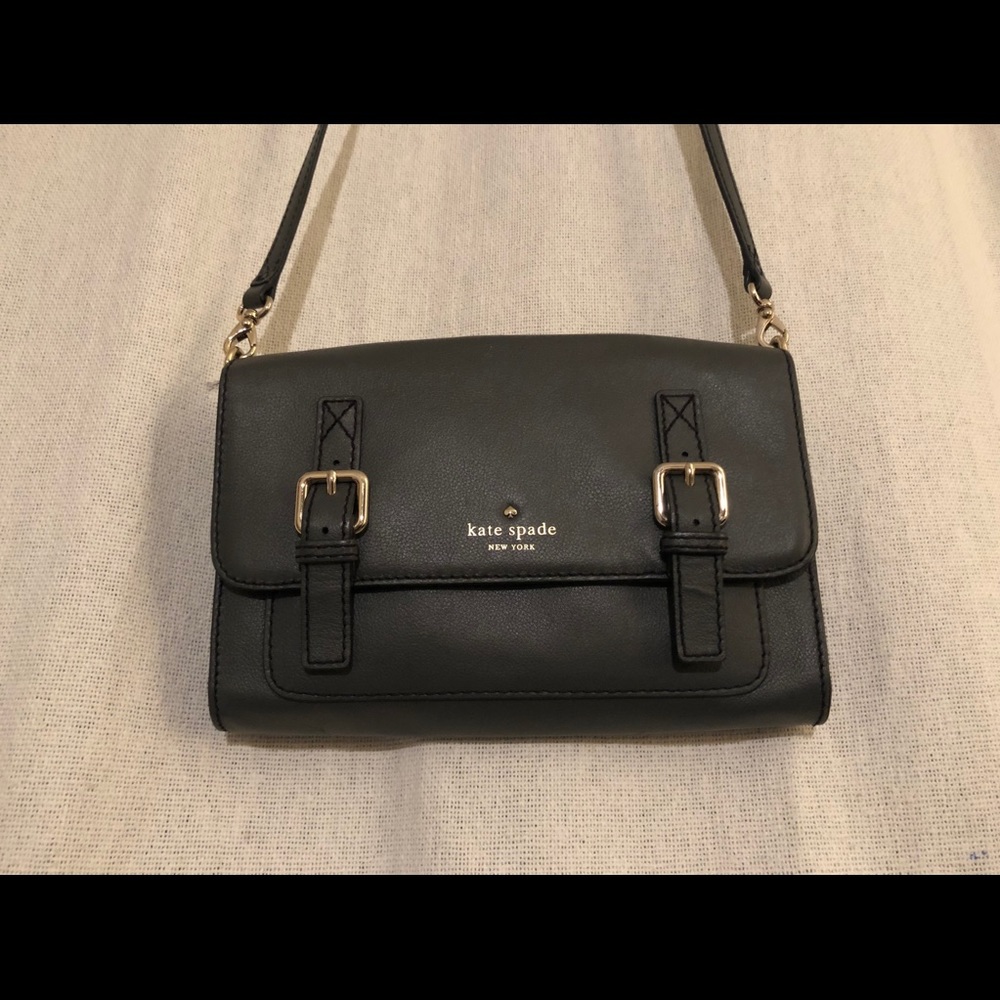 SOLD Kate Spade Crossbody Purse